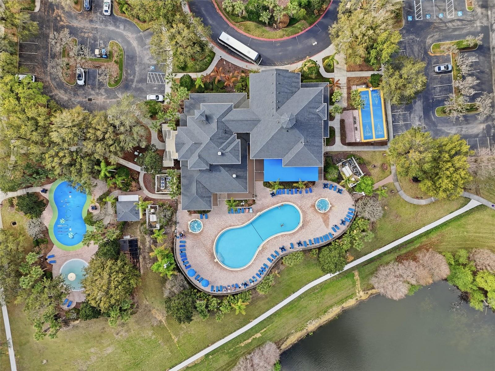 BAHAMA BAY - Residential