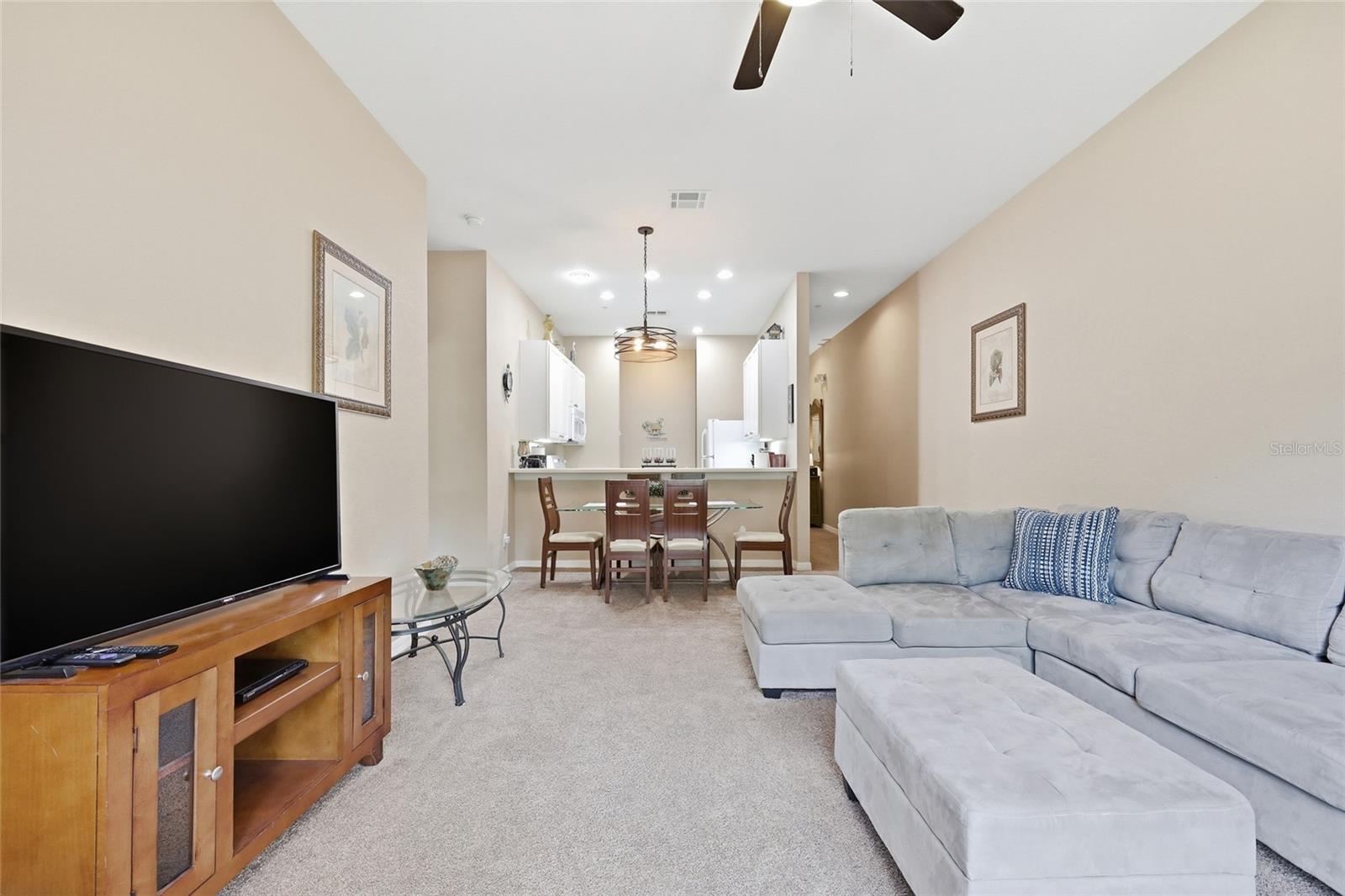 BAHAMA BAY - Residential