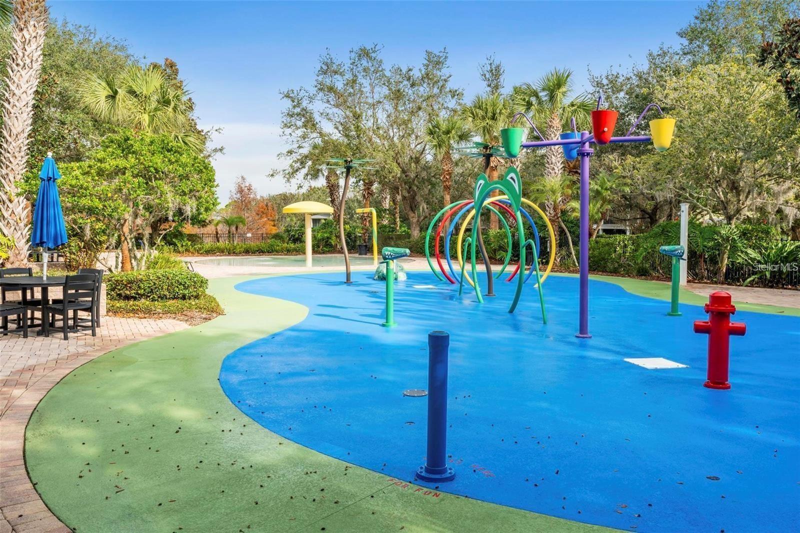 BAHAMA BAY - Residential