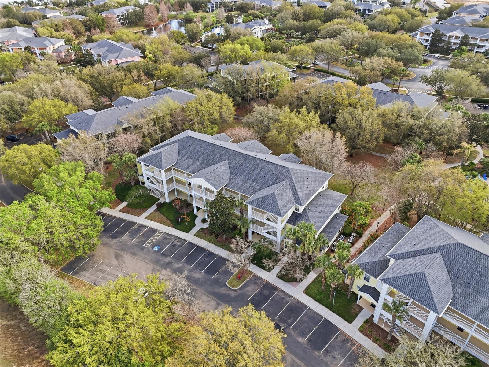 BAHAMA BAY - Residential