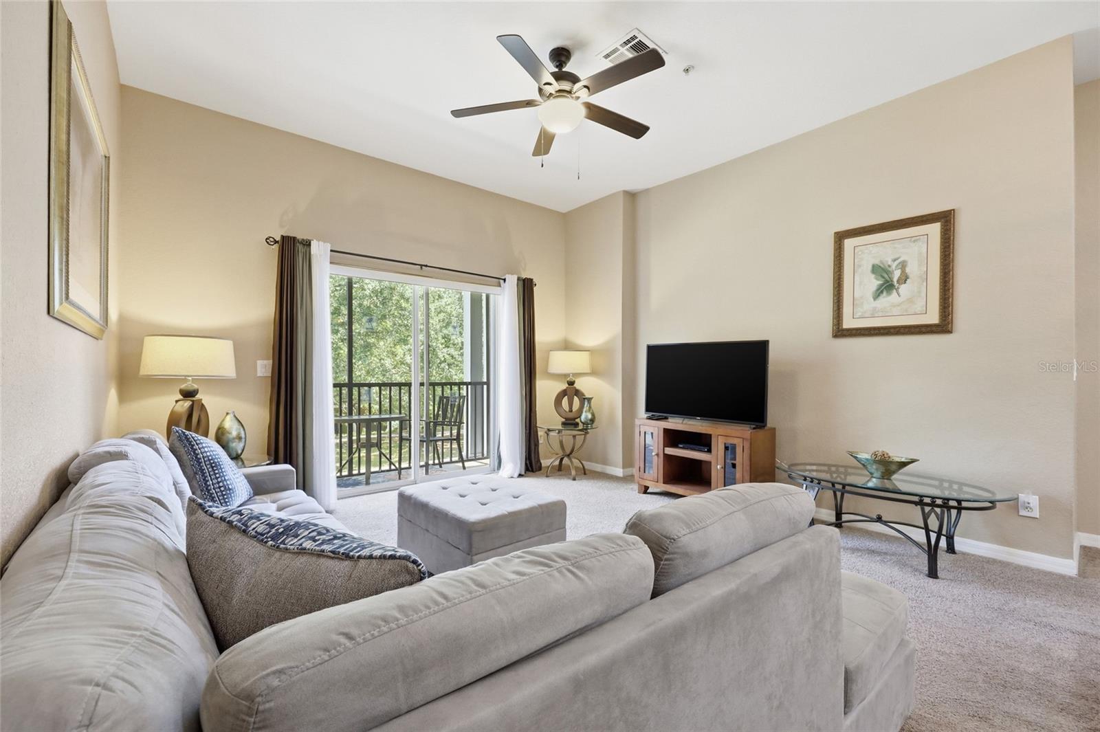 BAHAMA BAY - Residential