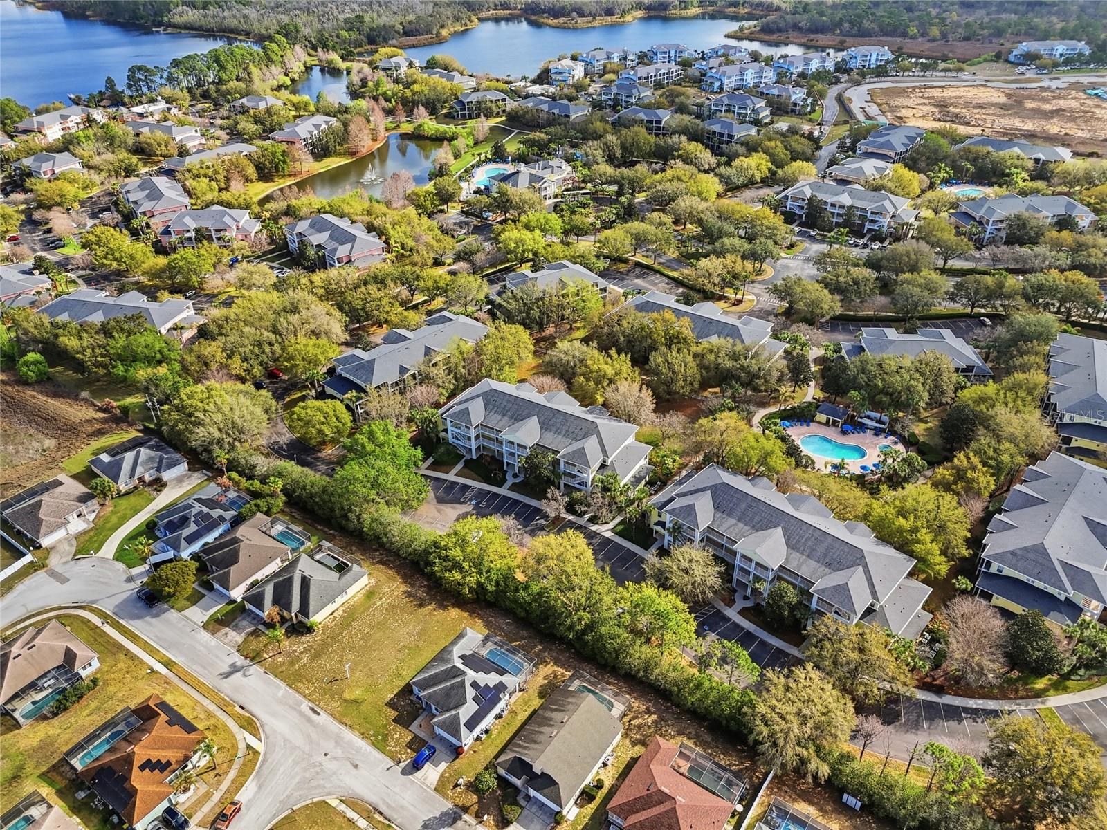 BAHAMA BAY - Residential