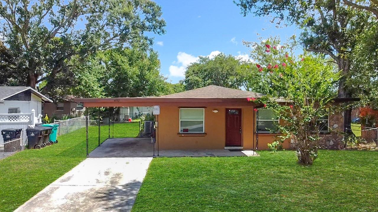 4757 GOLDSBORO COURT