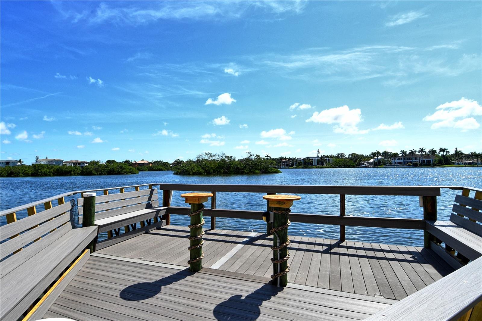 SIESTA HARBOR II - Residential