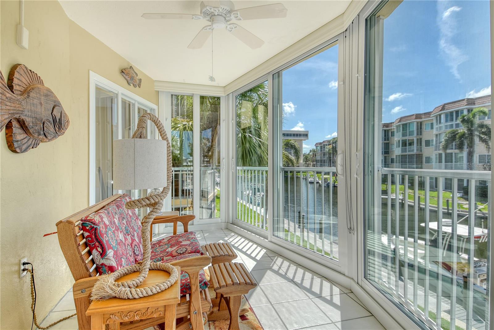SIESTA HARBOR II - Residential