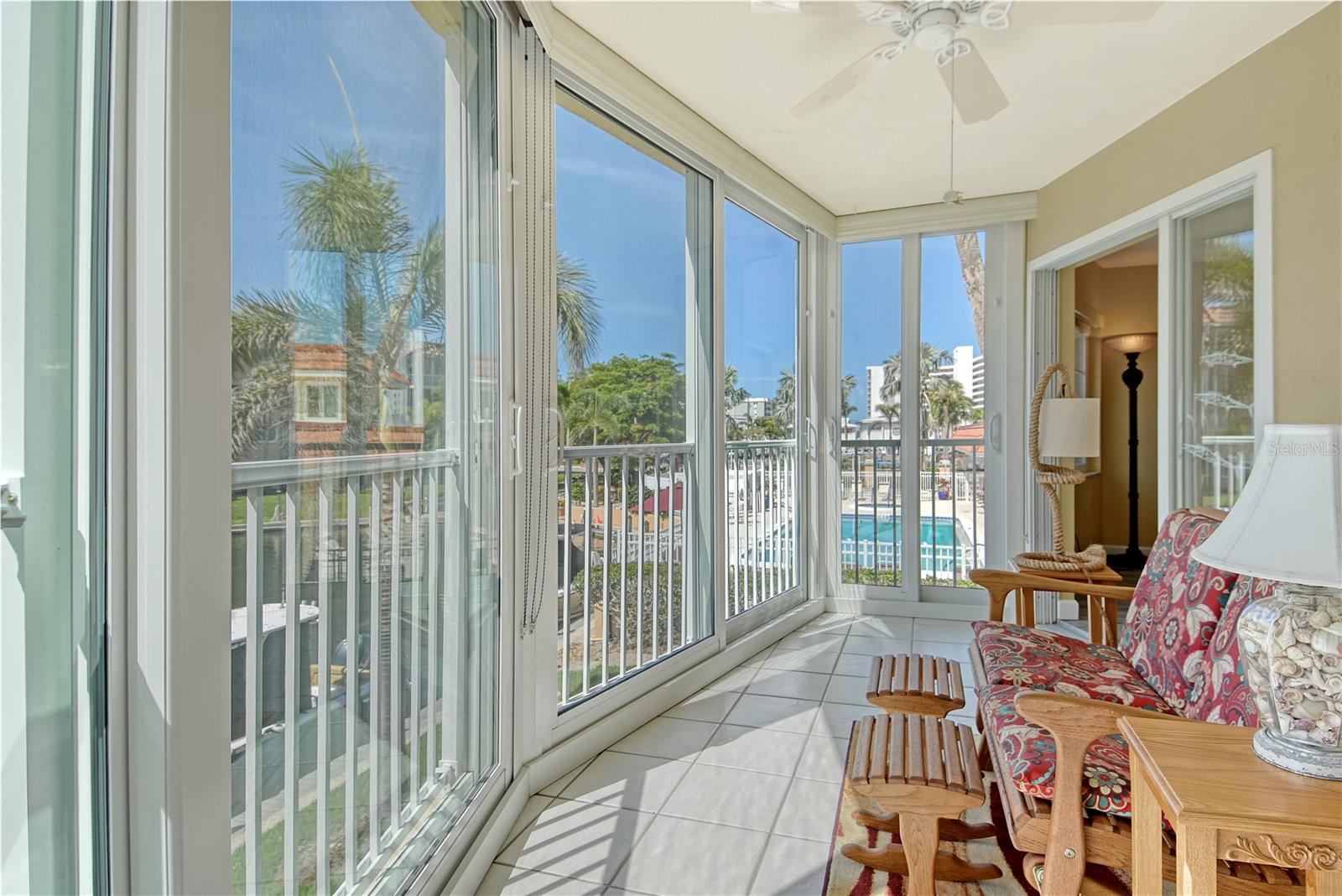 SIESTA HARBOR II - Residential