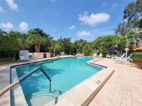 A home in BRADENTON