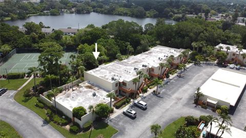 A home in BRADENTON