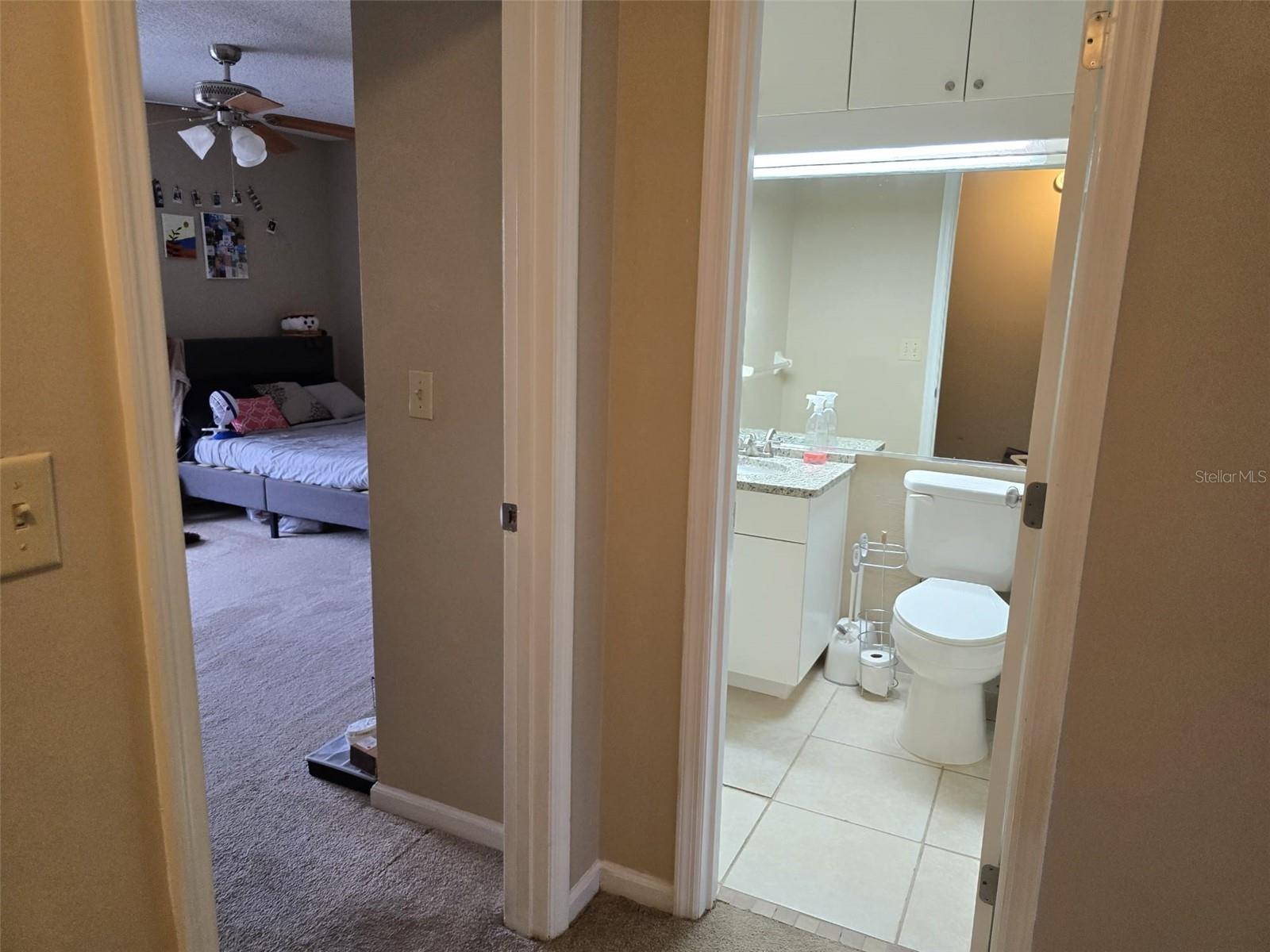 HIDDEN OAKS CONDO PH 03 - Residential