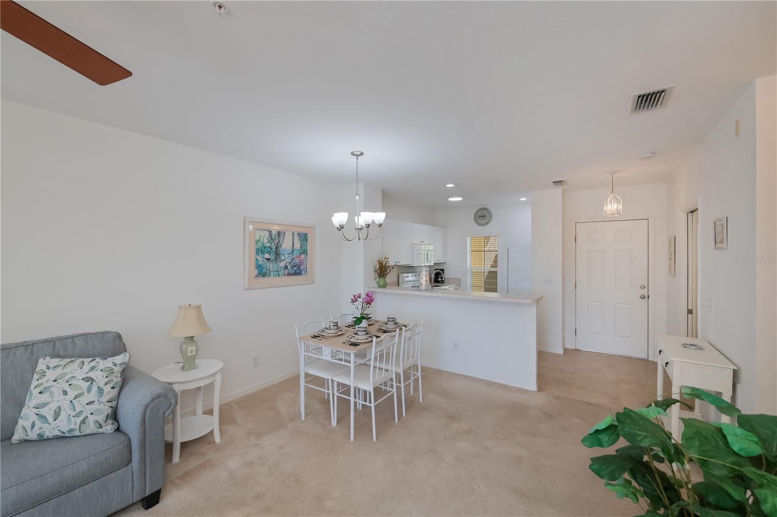 WATERSIDE CLUB 01 AT HERITAGE - Residential