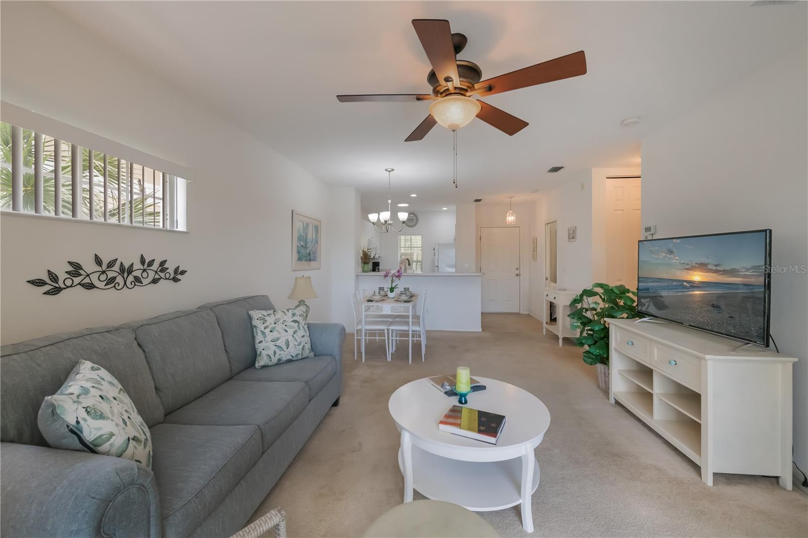 WATERSIDE CLUB 01 AT HERITAGE - Residential