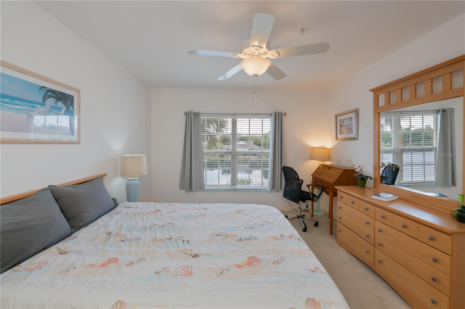 WATERSIDE CLUB 01 AT HERITAGE - Residential