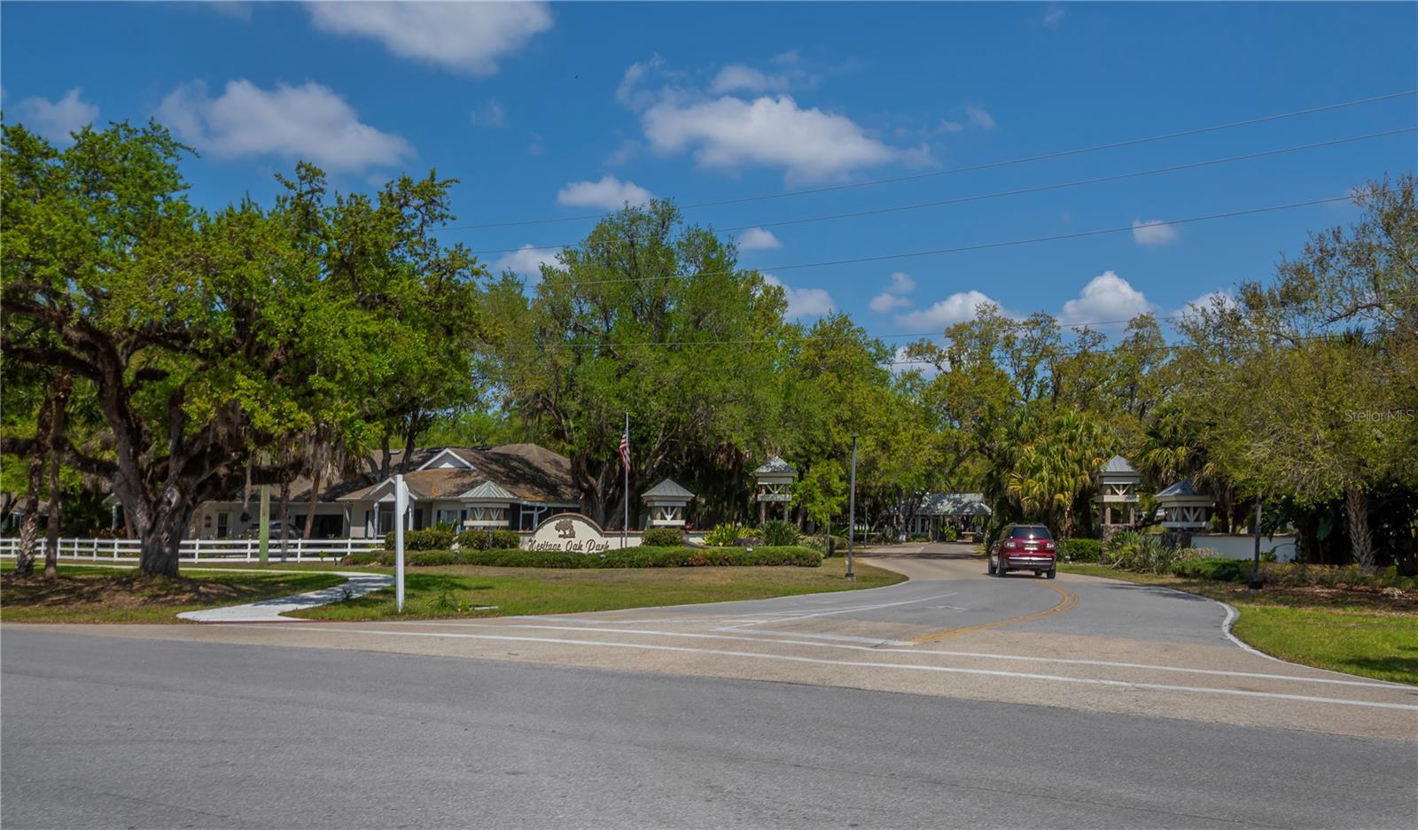 WATERSIDE CLUB 01 AT HERITAGE - Residential
