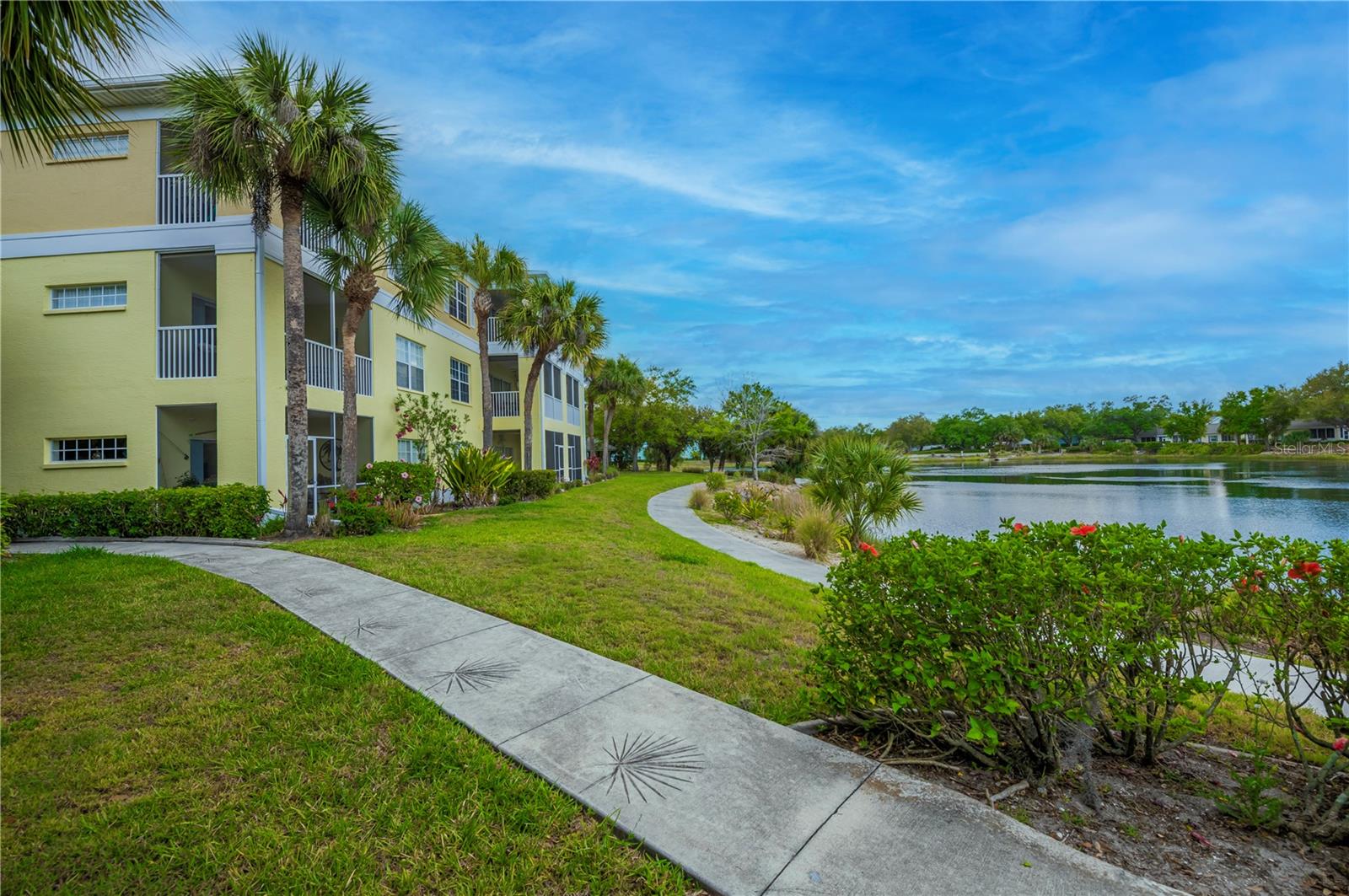 WATERSIDE CLUB 01 AT HERITAGE - Residential