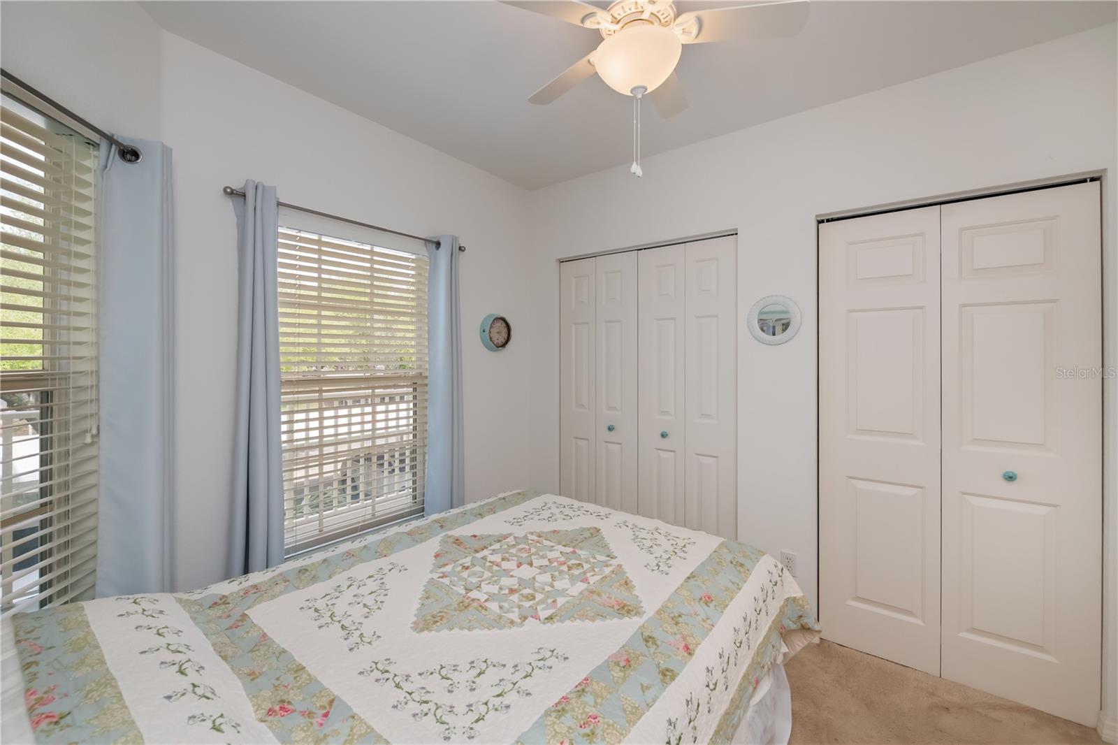 WATERSIDE CLUB 01 AT HERITAGE - Residential