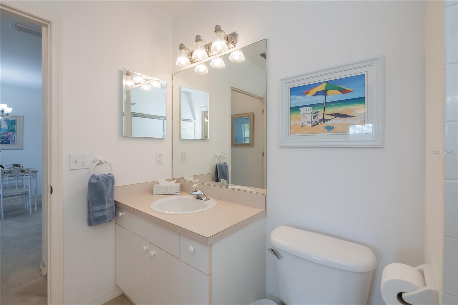 WATERSIDE CLUB 01 AT HERITAGE - Residential