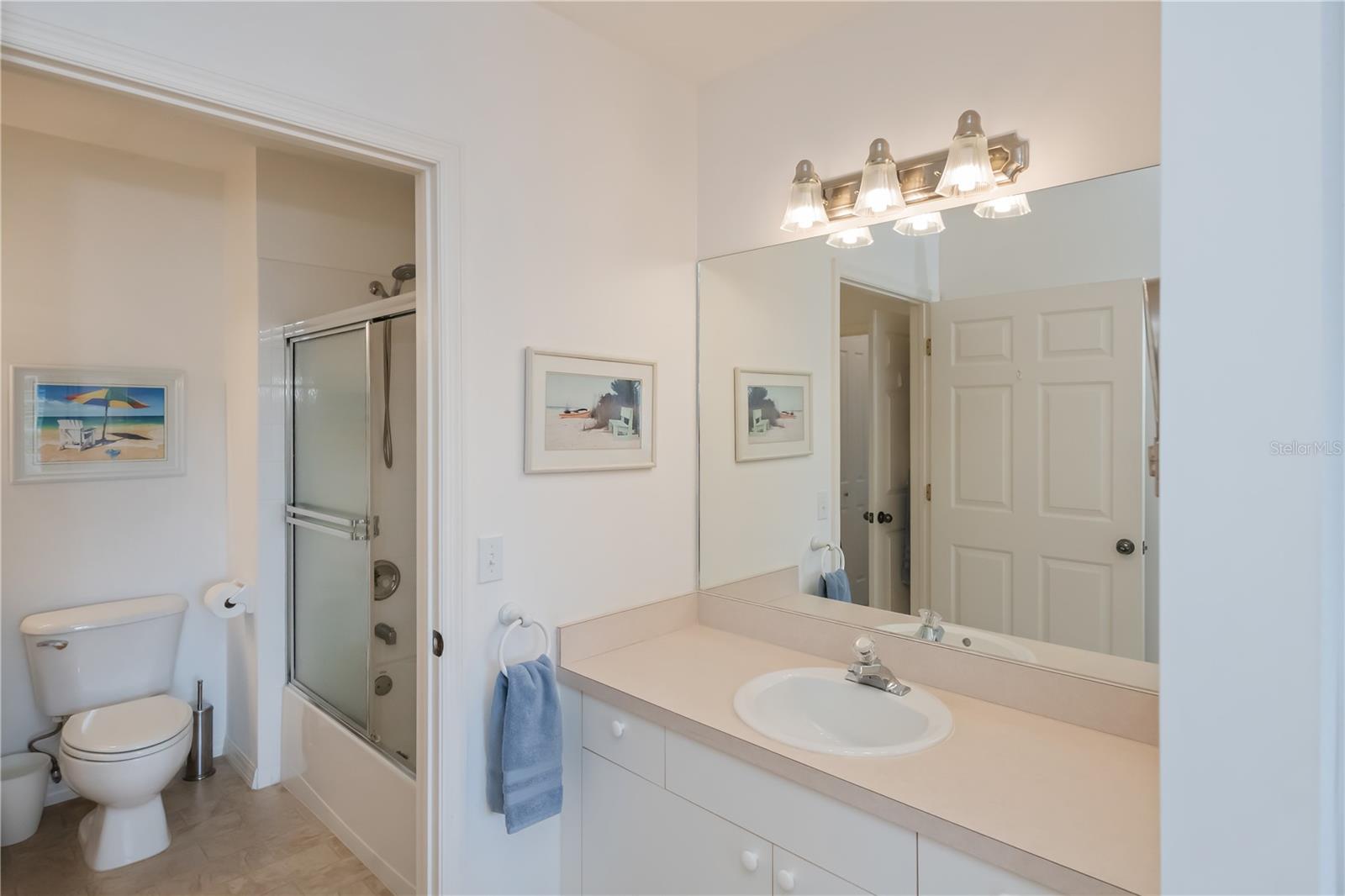 WATERSIDE CLUB 01 AT HERITAGE - Residential