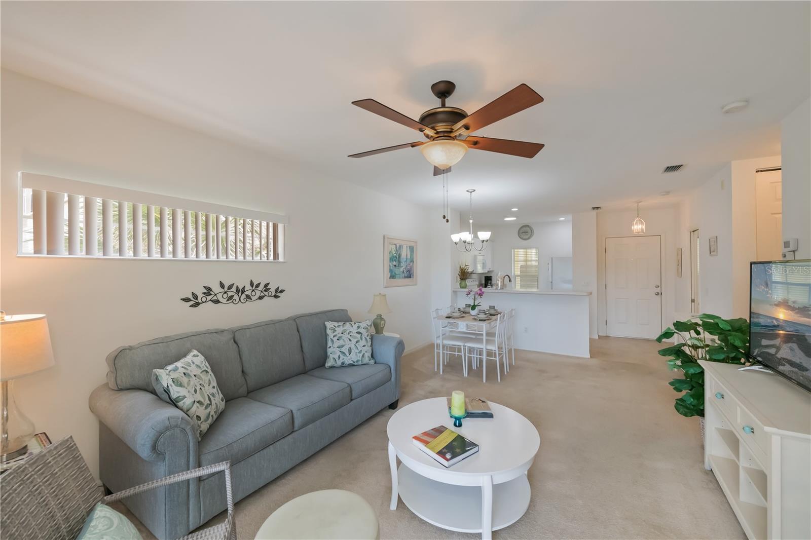 WATERSIDE CLUB 01 AT HERITAGE - Residential