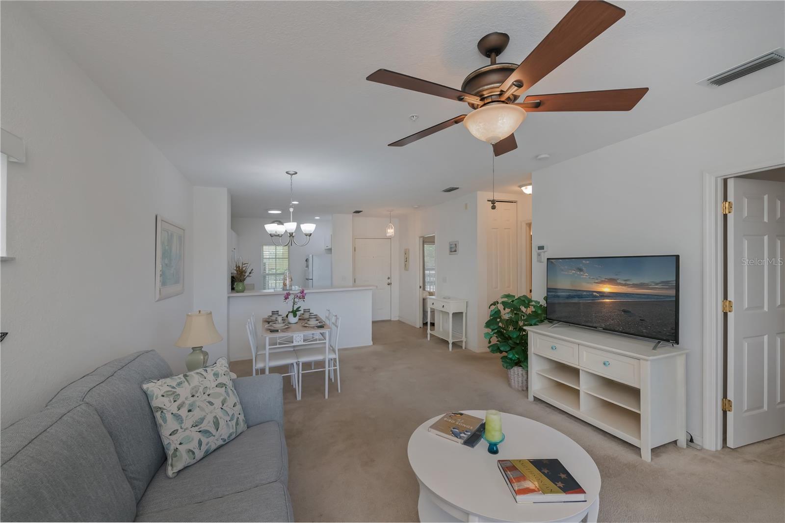 WATERSIDE CLUB 01 AT HERITAGE - Residential