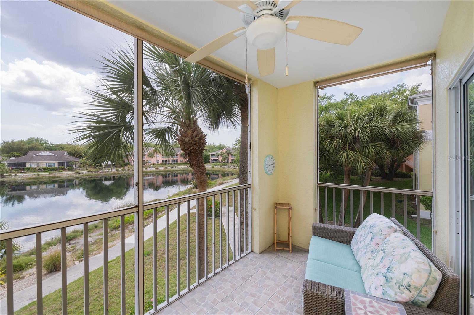 WATERSIDE CLUB 01 AT HERITAGE - Residential