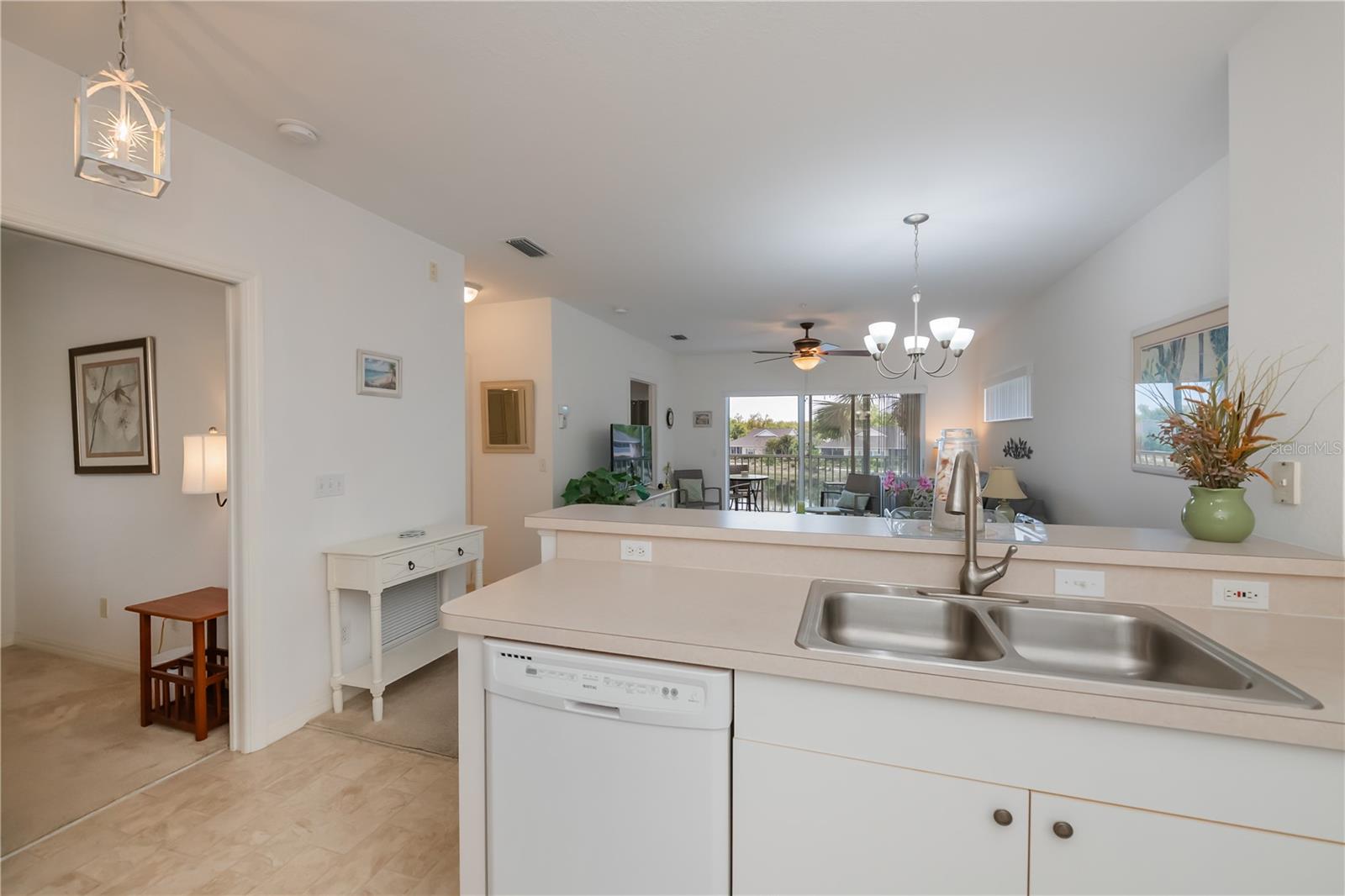 WATERSIDE CLUB 01 AT HERITAGE - Residential