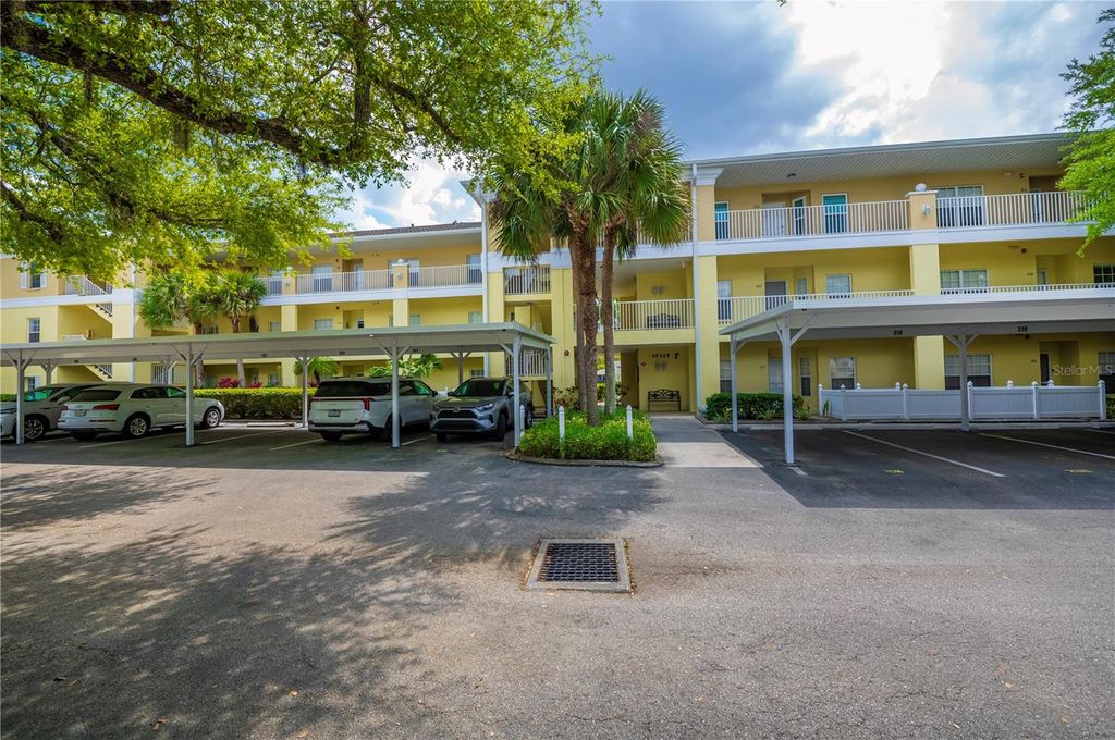 Photo of 19325 Water Oak Drive #204, Port Charlotte, FL 33948 (MLS # C7523778)