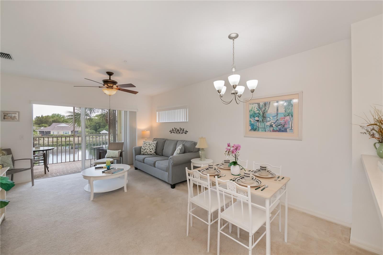 WATERSIDE CLUB 01 AT HERITAGE - Residential