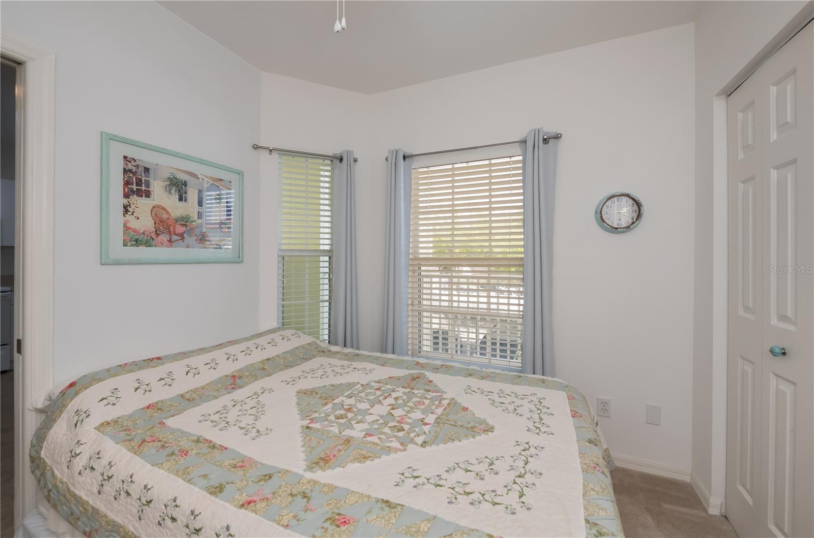 WATERSIDE CLUB 01 AT HERITAGE - Residential