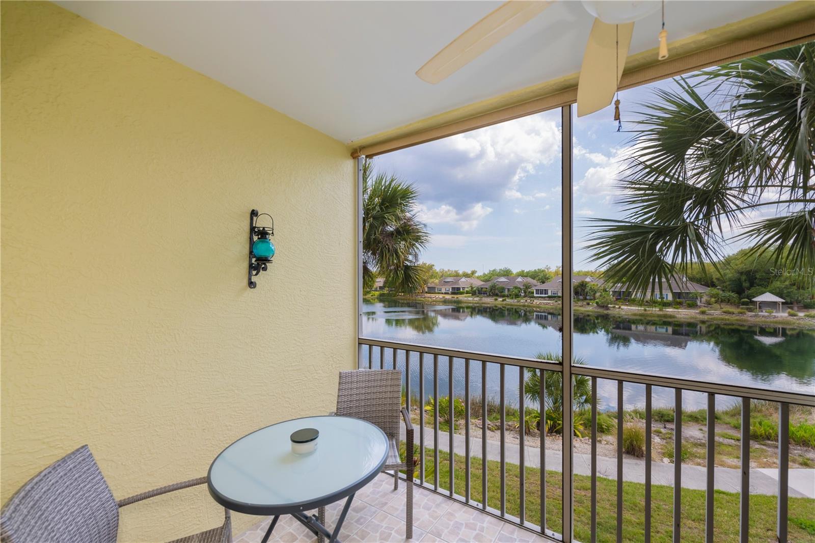 WATERSIDE CLUB 01 AT HERITAGE - Residential