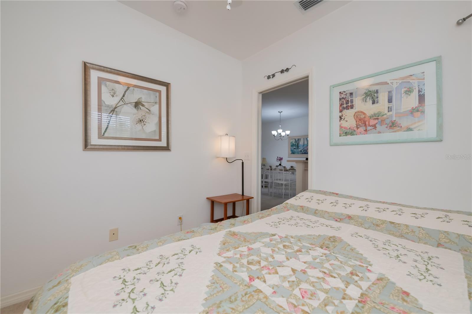 WATERSIDE CLUB 01 AT HERITAGE - Residential