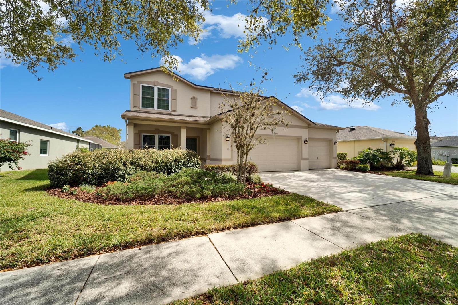 6308 BRIDGEVISTA DRIVE