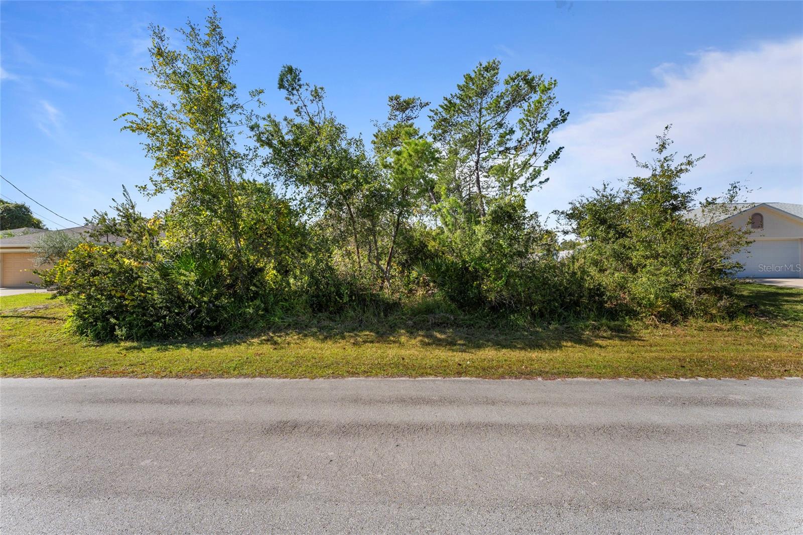 PALM COAST SEC 09 - Land