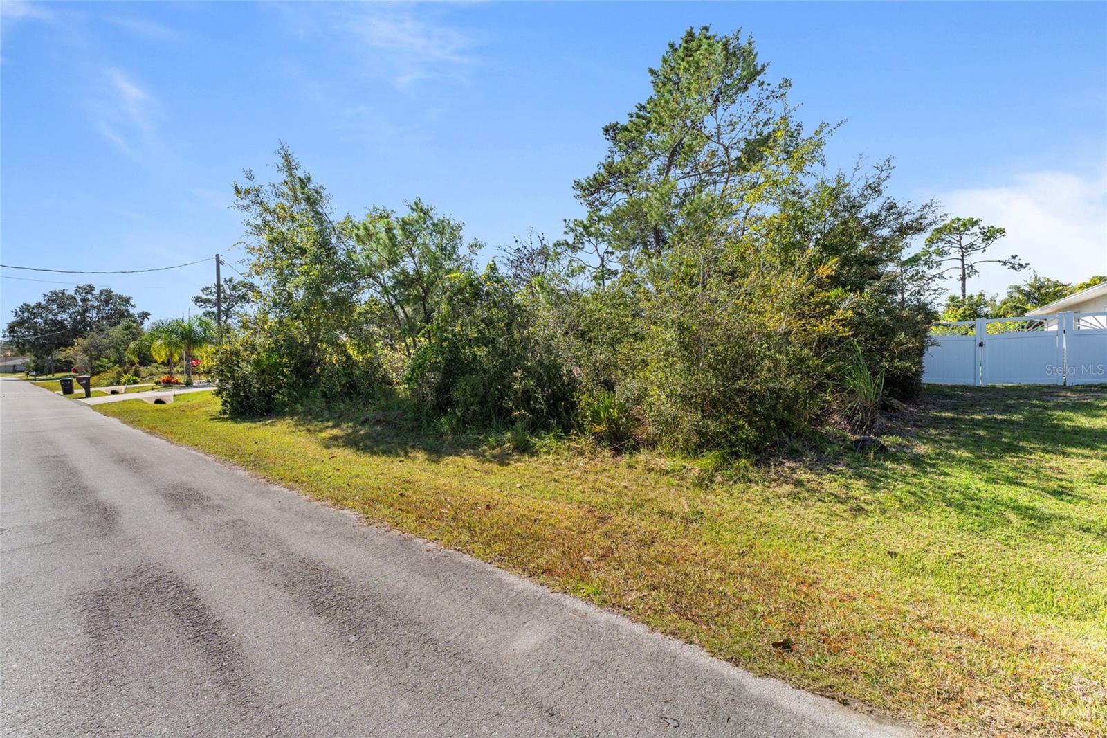 PALM COAST SEC 09 - Land