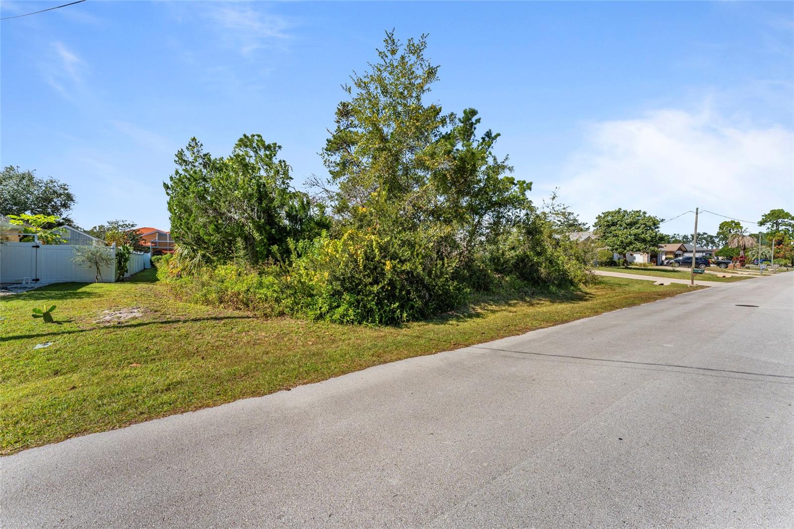 PALM COAST SEC 09 - Land