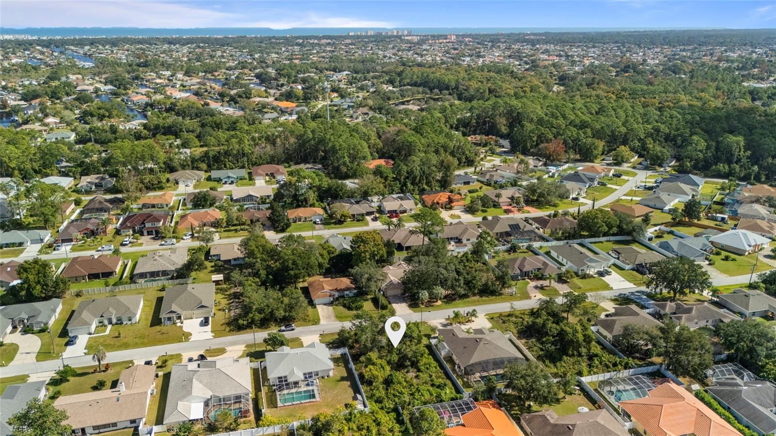 PALM COAST SEC 09 - Land