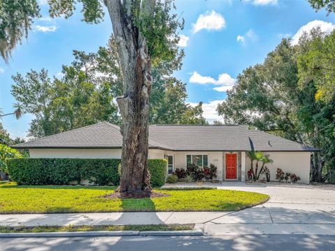 2338 TUSCARORA TRAIL MAITLAND FL 32751
