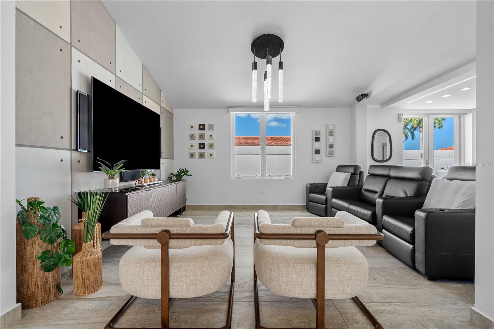 CAMINO DEL CUPEY - SABANERA DE DORADO - Residential