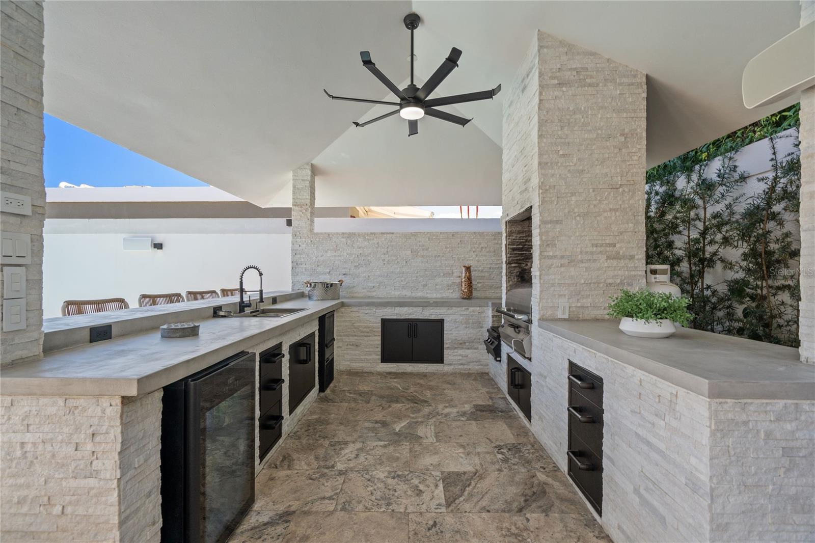 CAMINO DEL CUPEY - SABANERA DE DORADO - Residential