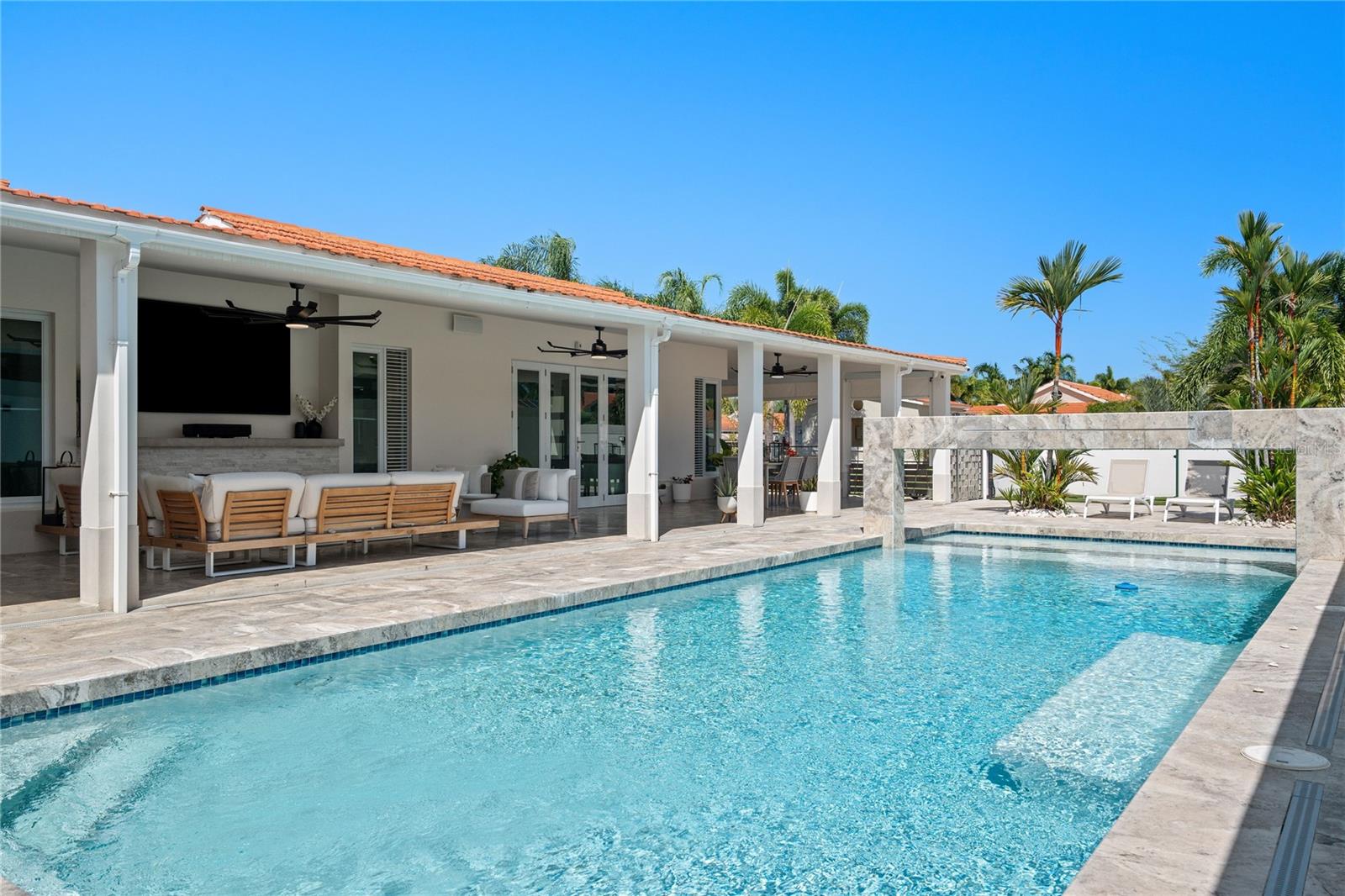 CAMINO DEL CUPEY - SABANERA DE DORADO - Residential