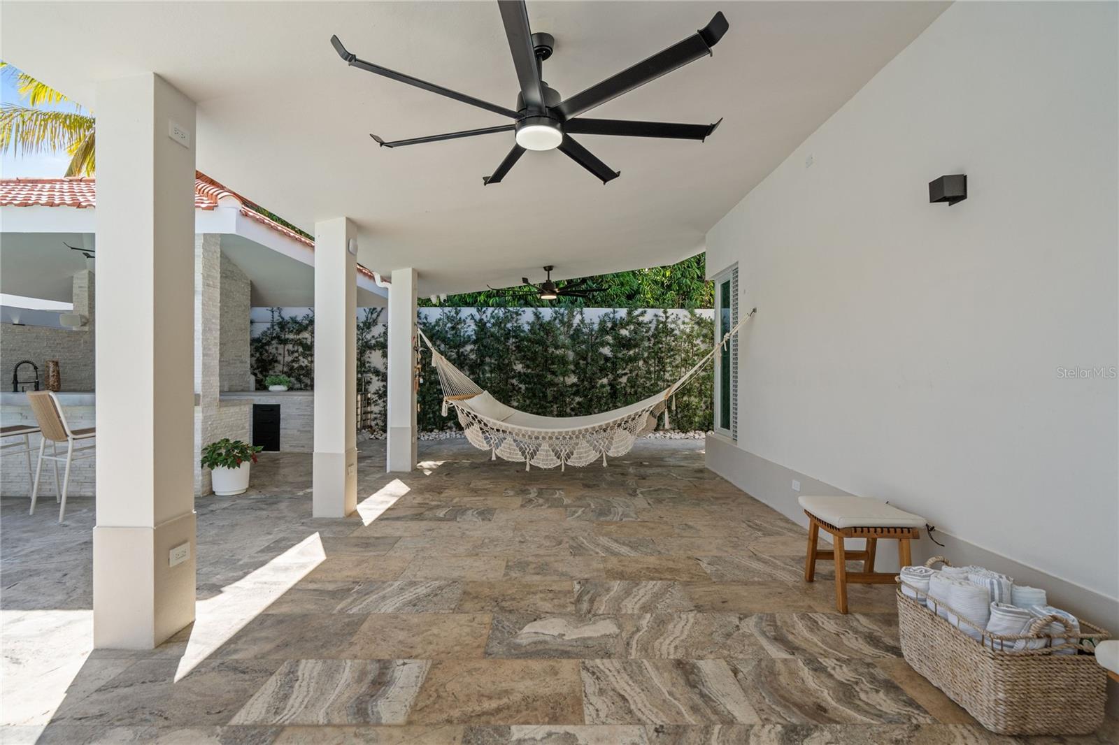 CAMINO DEL CUPEY - SABANERA DE DORADO - Residential