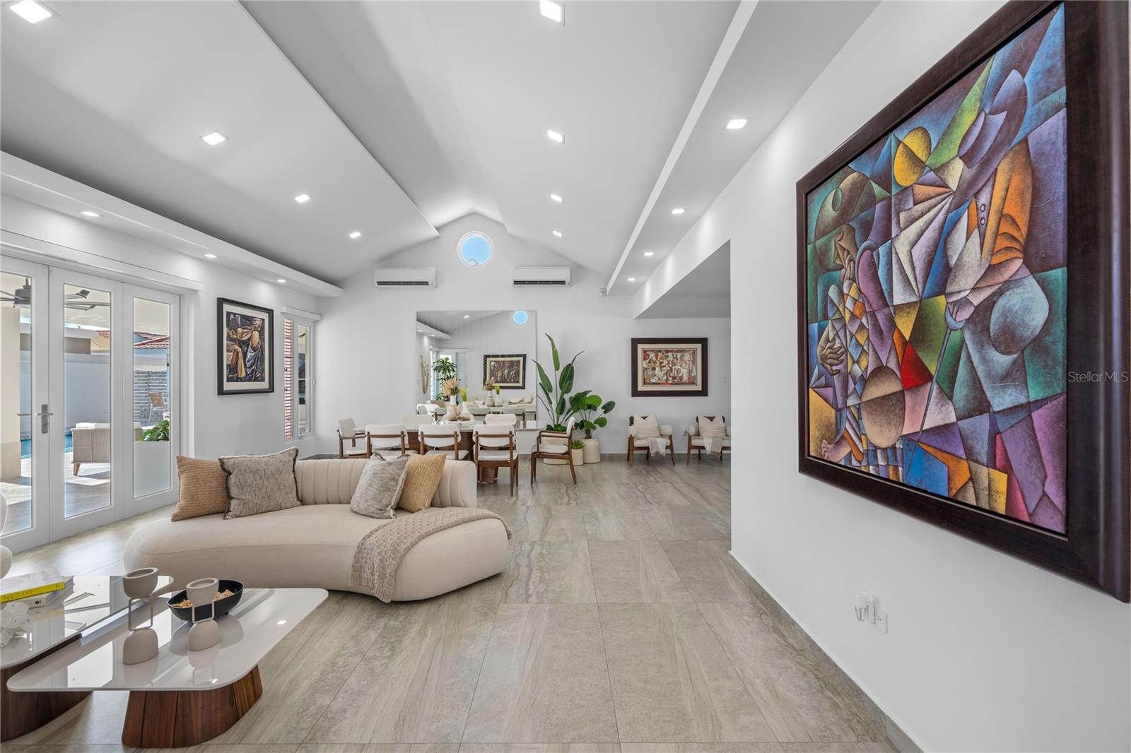 CAMINO DEL CUPEY - SABANERA DE DORADO - Residential