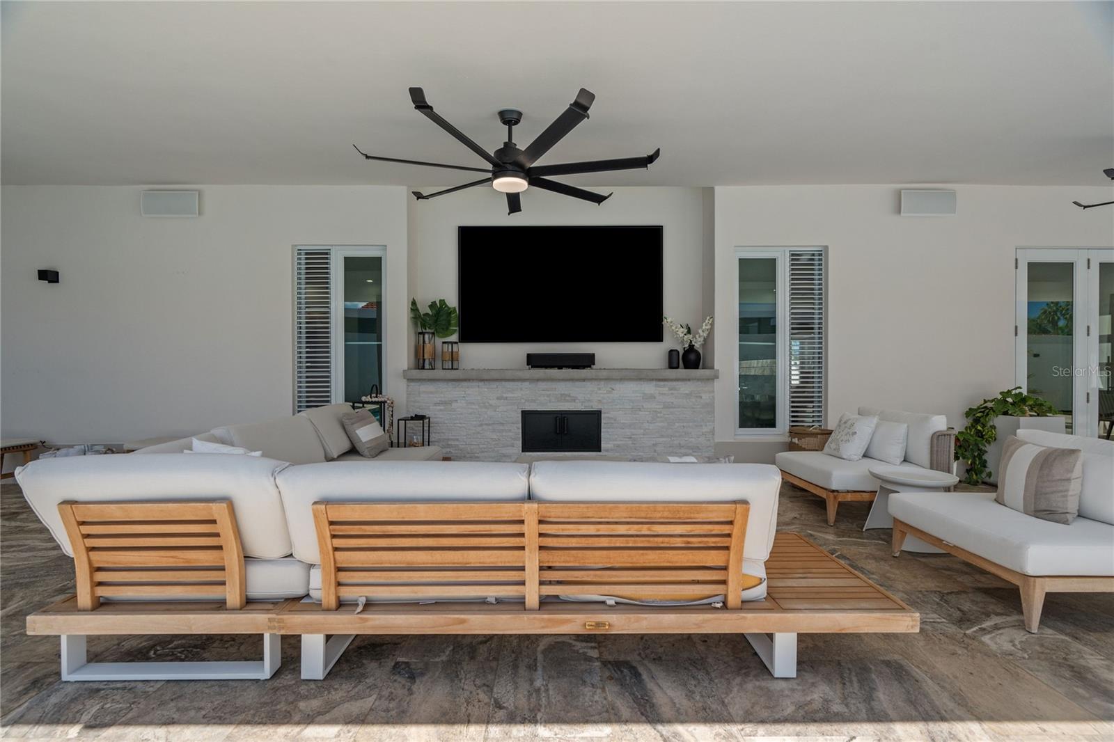 CAMINO DEL CUPEY - SABANERA DE DORADO - Residential