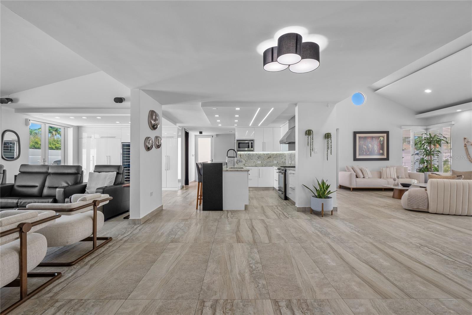 CAMINO DEL CUPEY - SABANERA DE DORADO - Residential