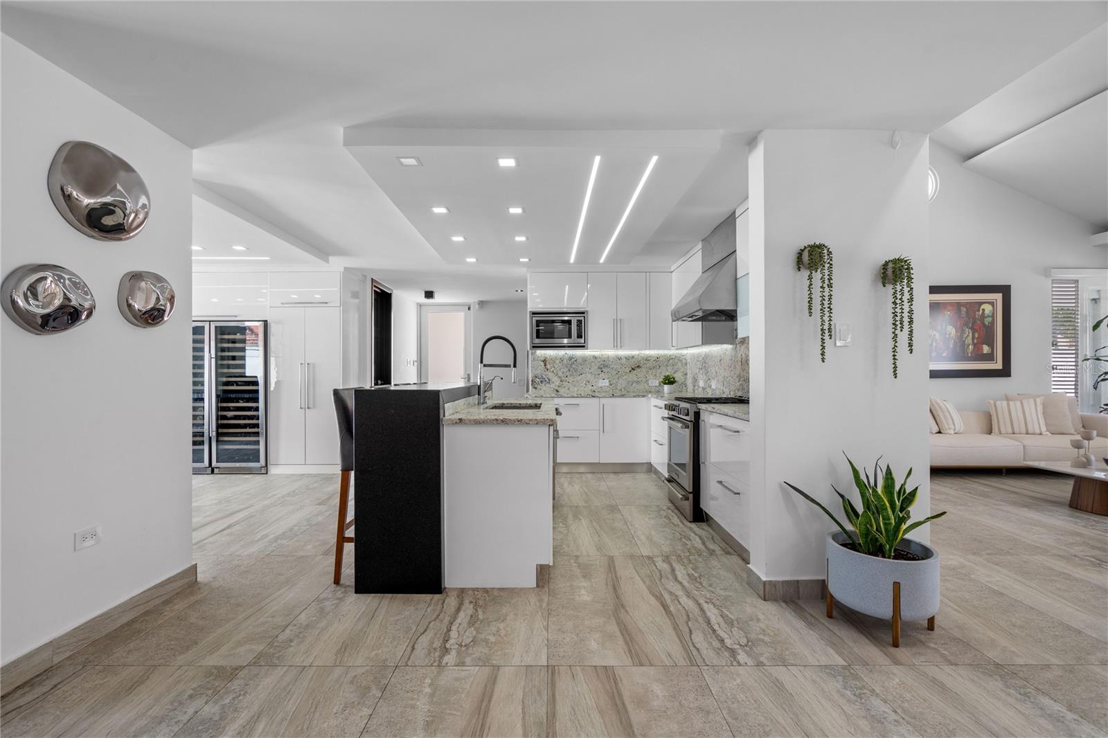 CAMINO DEL CUPEY - SABANERA DE DORADO - Residential