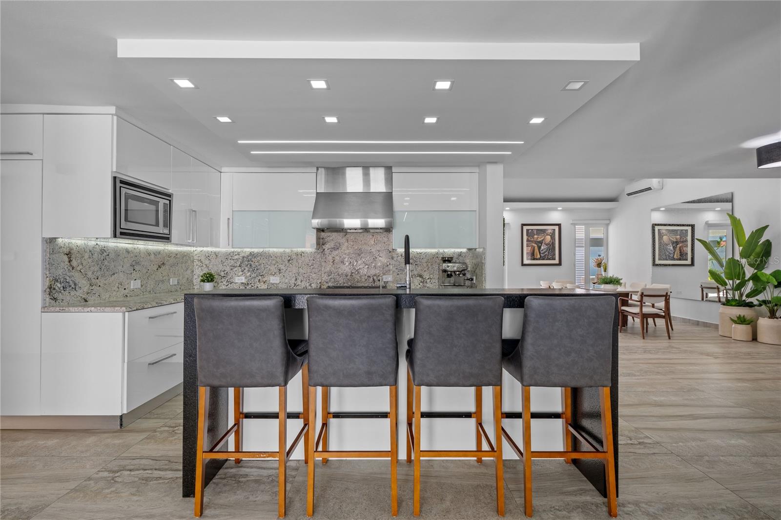 CAMINO DEL CUPEY - SABANERA DE DORADO - Residential