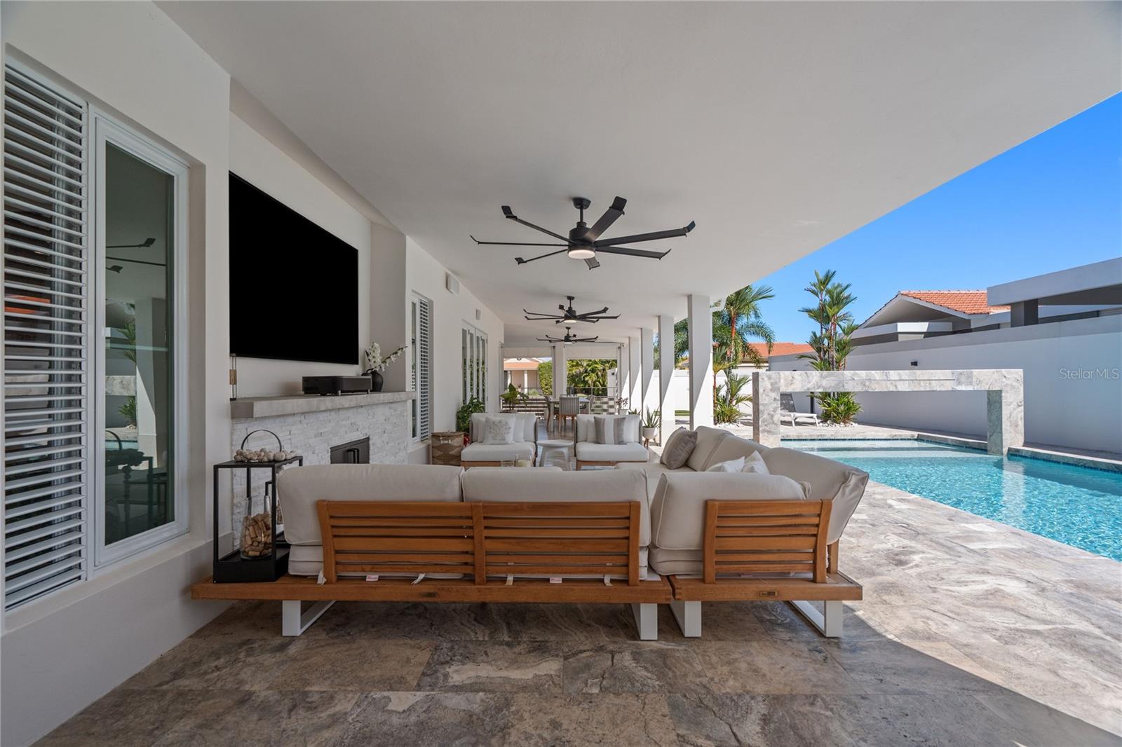 CAMINO DEL CUPEY - SABANERA DE DORADO - Residential