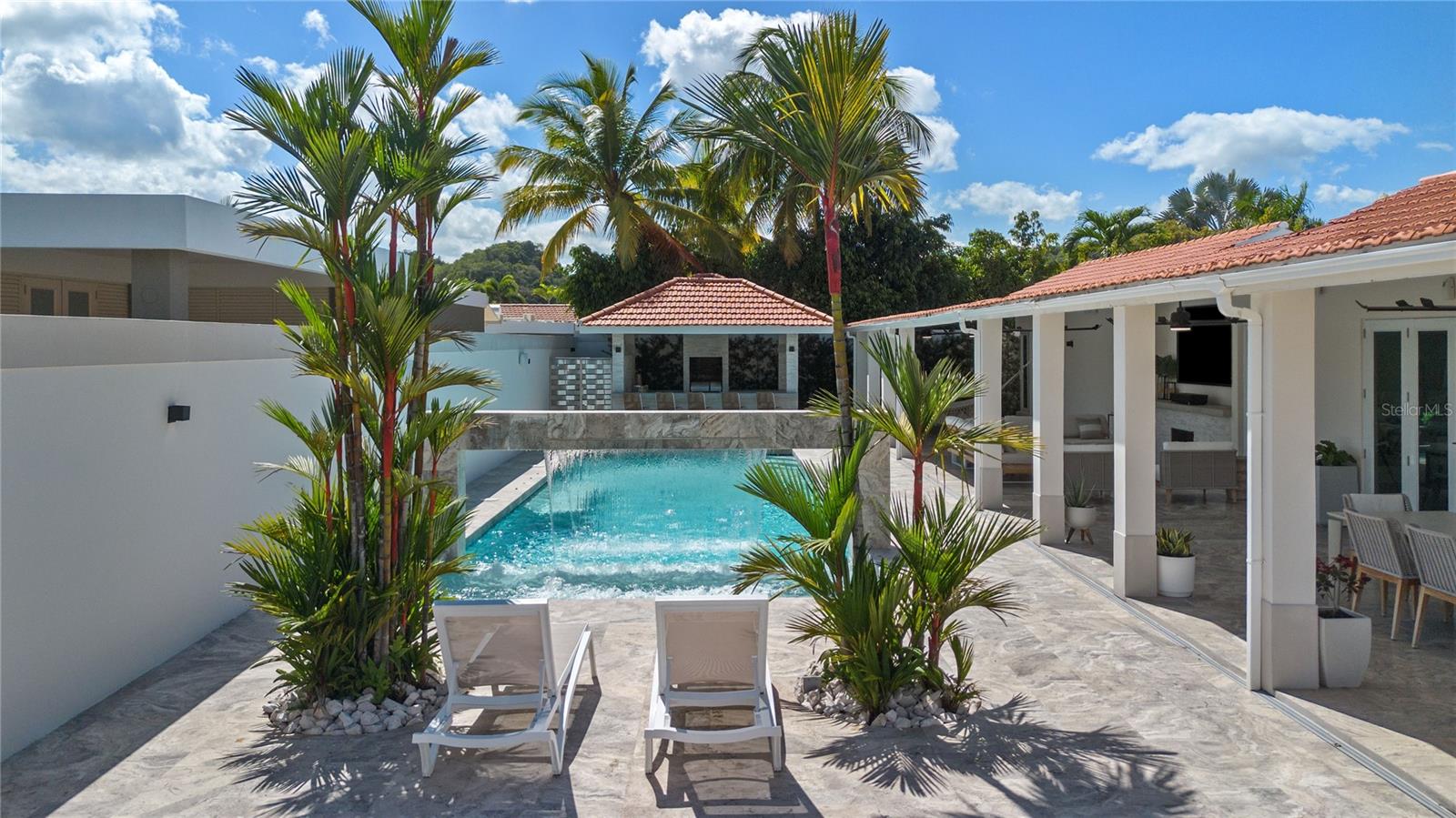 CAMINO DEL CUPEY - SABANERA DE DORADO - Residential