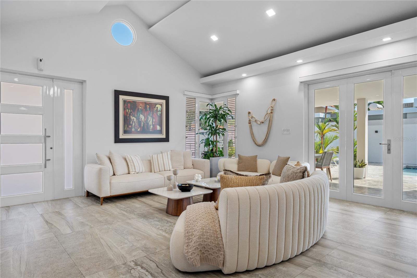 CAMINO DEL CUPEY - SABANERA DE DORADO - Residential