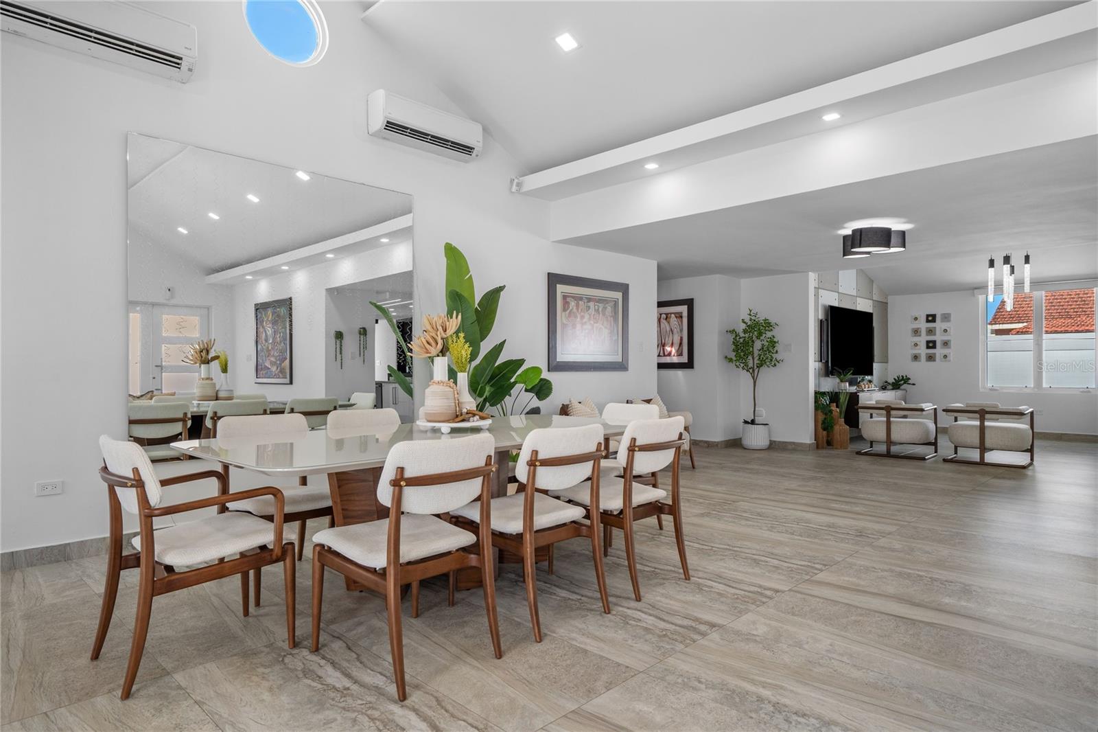 CAMINO DEL CUPEY - SABANERA DE DORADO - Residential