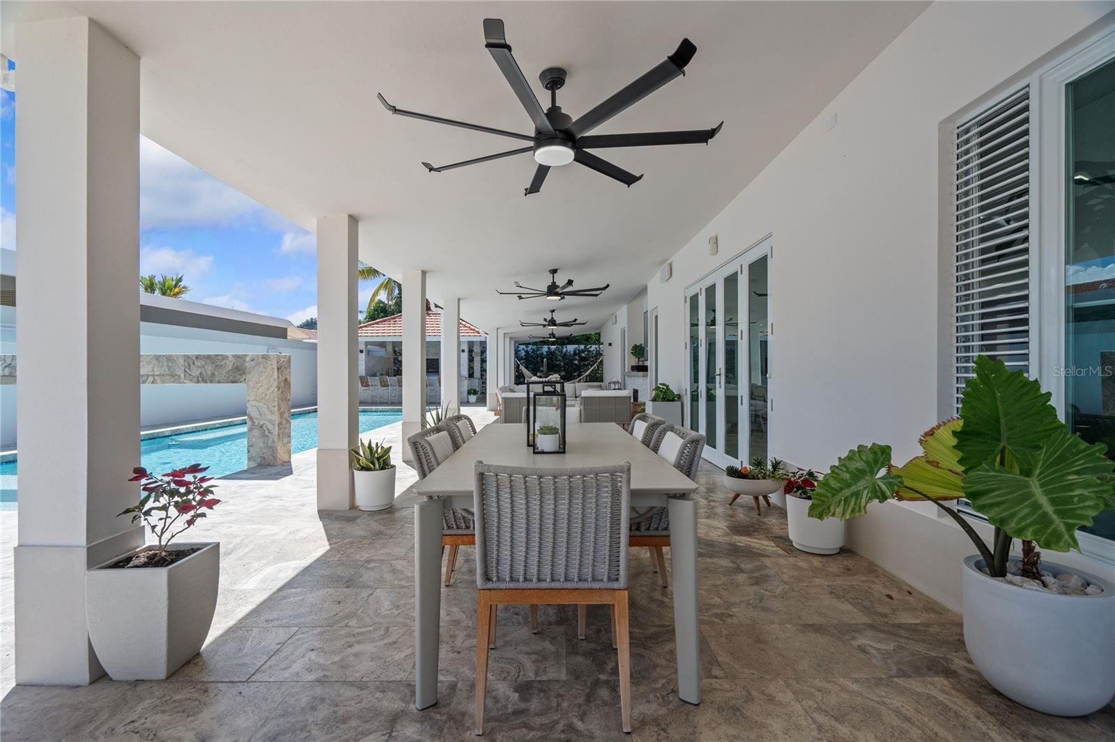 CAMINO DEL CUPEY - SABANERA DE DORADO - Residential